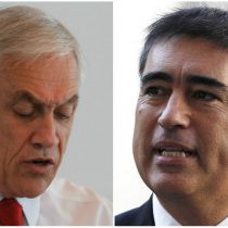 Se enciende la pradera en la derecha: RN molesta con Piñera por cuadrarse con rebaja de dieta parlamentaria