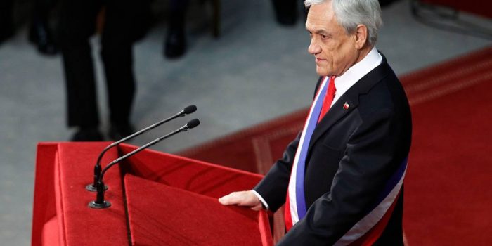 ¿Es la derecha chilena liberal o conservadora?: el conflicto en gestación en el Gobierno