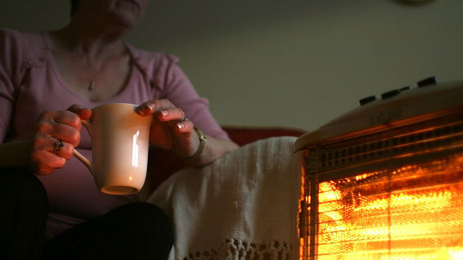 Pobreza energética: saludar al invierno en tiempos de COVID-19