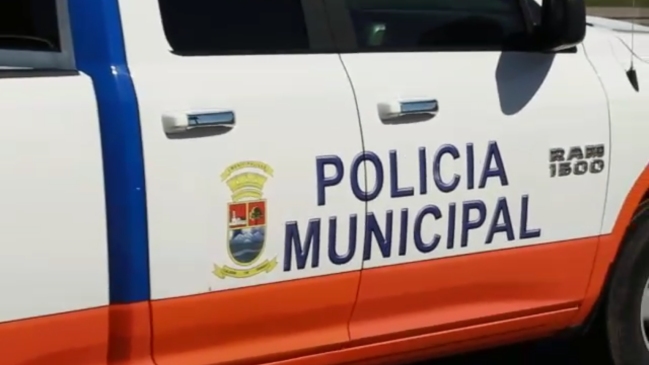 Feudalización de la seguridad pública: un vacío de poder Feudalización de la seguridad pública: un vacío de poder