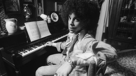 En septiembre se lanzará disco inédito de Prince En septiembre se lanzará disco inédito de Prince