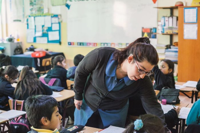 Treinta Premios Nacionales opinan sobre la educación chilena