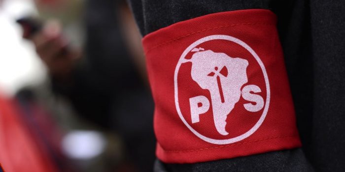 Balance de la transición y el rol del Partido Socialista para pensar el futuro desde el Frente Amplio Balance de la transición y el rol del Partido Socialista para pensar el futuro desde el Frente Amplio