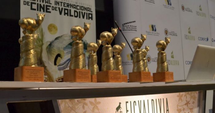 En su 25º aniversario FICValdivia abre nueva convocatoria para el Cine Chileno del Futuro En su 25º aniversario FICValdivia abre nueva convocatoria para el Cine Chileno del Futuro