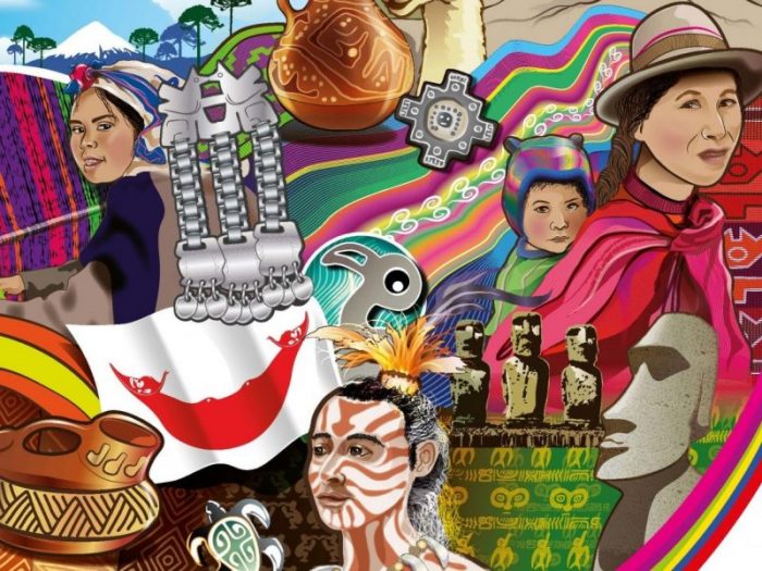 Censo 2017 y pueblos indígenas en Chile: la importancia de un enfoque de derechos Censo 2017 y pueblos indígenas en Chile: la importancia de un enfoque de derechos