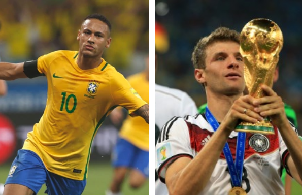 Debuta Brasil y el campeón del mundo: revisa los horarios de la jornada 4 del Mundial de Rusia