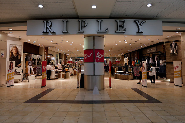 Familia Calderón se reconcilia tras disputa por propiedad de Ripley y asegura que “quedaron claros los hechos del pasado” Familia Calderón se reconcilia tras disputa por propiedad de Ripley y asegura que “quedaron claros los hechos del pasado