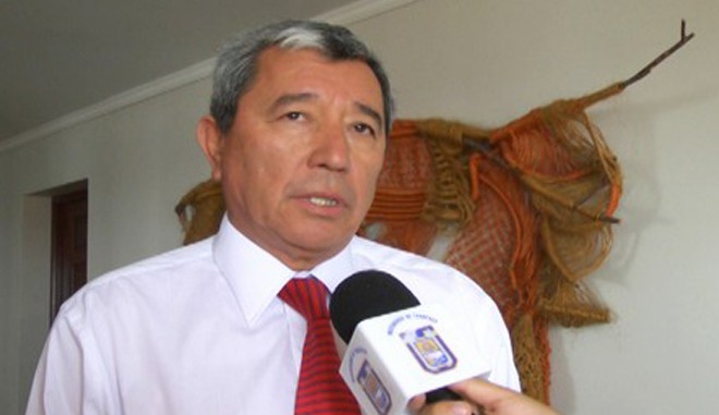Abogado imputado por boletas falsas a SQM es nombrado director regional de Corfo Abogado imputado por boletas falsas a SQM es nombrado director regional de Corfo