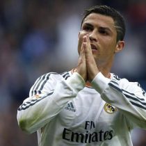 Cristiano Ronaldo en el centro de las críticas por ser sorprendido en fiesta familiar pasando por alto la cuarentena