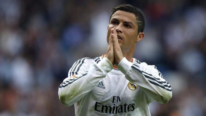 Acciones de Juventus caen tras denuncia contra Cristiano Ronaldo Acciones de Juventus caen tras denuncia contra Cristiano Ronaldo