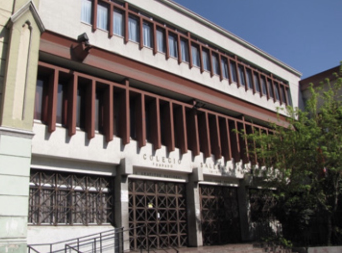 Las arcas de los salesianos: el pozo al que podrían recurrir para pagar indemnizaciones Las arcas de los salesianos: el pozo al que podrían recurrir para pagar indemnizaciones