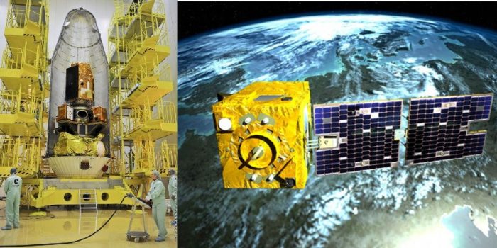 El futuro de la Agencia Aeroespacial: una nueva oportunidad para el desarrollo de Chile El futuro de la Agencia Aeroespacial: una nueva oportunidad para el desarrollo de Chile