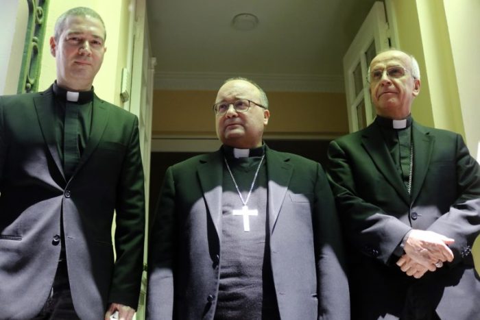 Arzobispado confirma que enviados del Papa Scicluna y Bertomeu visitarán Osorno la próxima semana por Caso Barros