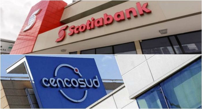 CEO de Scotiabank asegura crecimiento a dos dígitos tras compra de negocio a Cencosud CEO de Scotiabank asegura crecimiento a dos dígitos tras compra de negocio a Cencosud