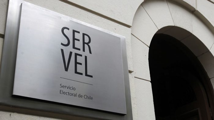 No fue solo RD: PRO rindió al Servel gastos por alcohol y enseres por más de $2 millones No fue solo RD: PRO rindió al Servel gastos por alcohol y enseres por más de $2 millones