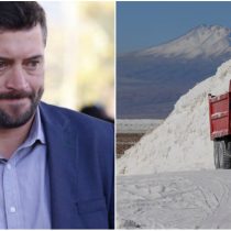 Corfo logra aprobación de comité especial para vigilar contratos de litio en medio de polémica por SQM