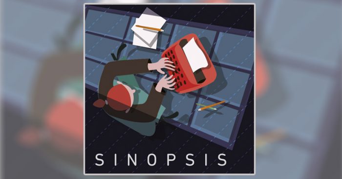 Podcast chileno «Sinopsis»: Rescata el invisibilizado trabajo del guionista de cine Podcast chileno «Sinopsis»: Rescata el invisibilizado trabajo del guionista de cine