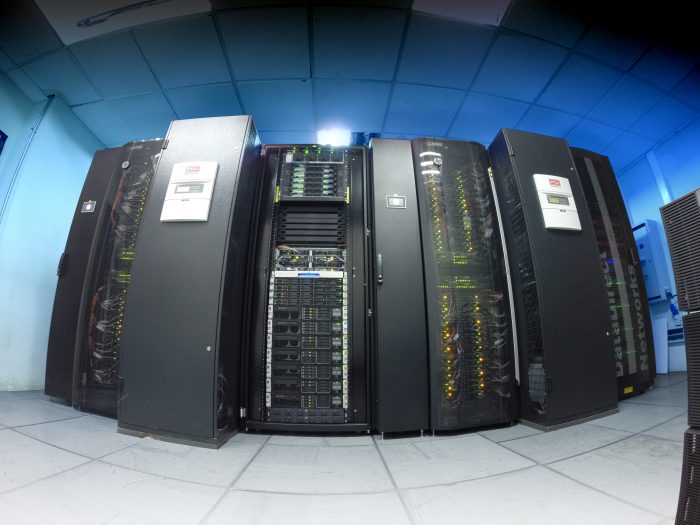 Ampliación de Leftraru, el supercomputador más poderoso de Chile, se suma a la comprensión de los fenómenos sociales Ampliación de Leftraru, el supercomputador más poderoso de Chile, se suma a la comprensión de los fenómenos sociales