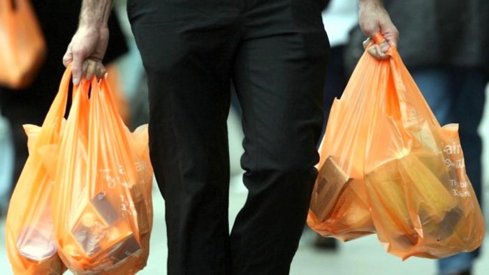 ONU alaba medidas adoptadas en Latinoamérica contra las bolsas de plástico ONU alaba medidas adoptadas en Latinoamérica contra las bolsas de plástico