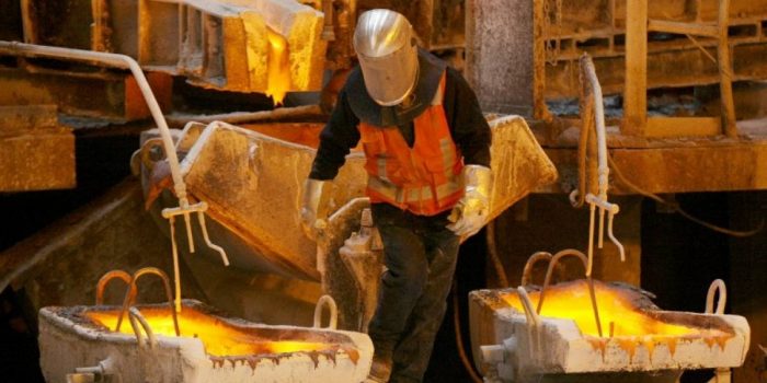 Principios de sustentabilidad para la industria chilena Principios de sustentabilidad para la industria chilena