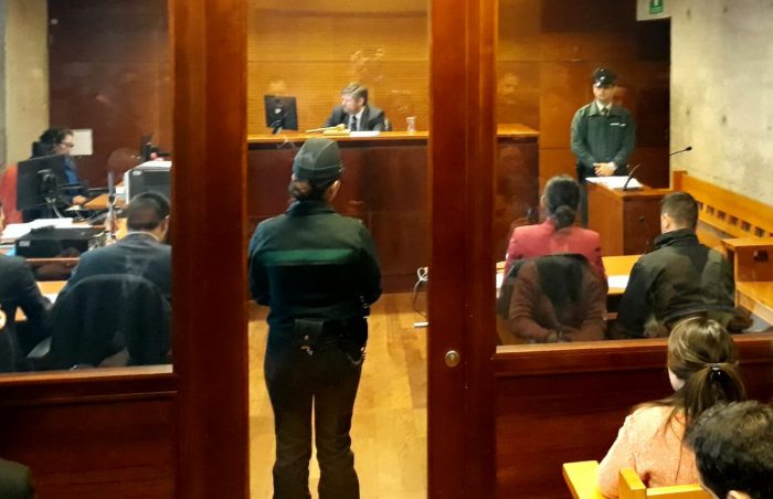 Justicia decretó arraigo nacional para conductor de Uber baleado en el aeropuerto Justicia decretó arraigo nacional para conductor de Uber baleado en el aeropuerto