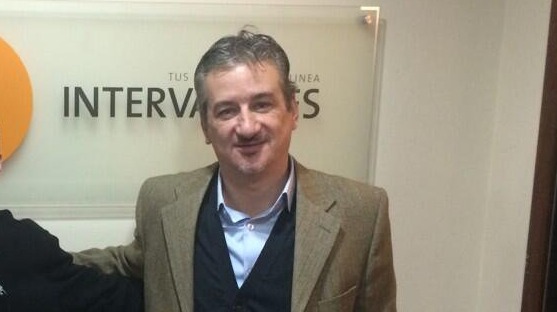 La turbulenta trayectoria empresarial de Gabriel Urenda La turbulenta trayectoria empresarial de Gabriel Urenda
