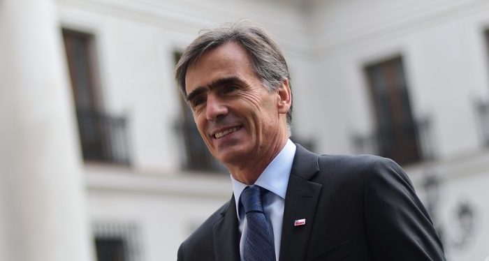 Valente celebra alza en inversión extranjera: “Demuestra que hay confianza en el futuro de nuestra economía” Valente celebra alza en inversión extranjera: “Demuestra que hay confianza en el futuro de nuestra economía”
