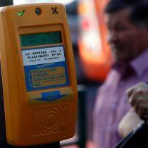 Gobierno inyecta $10 mil millones a Transantiago para impedir nueva alza en el precio del pasaje