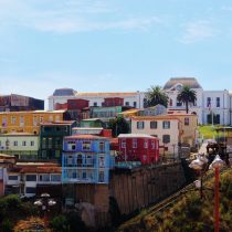 Comunidad científica y personalidades sociales invitan a la ciudadanía a conversar sobre Valparaíso