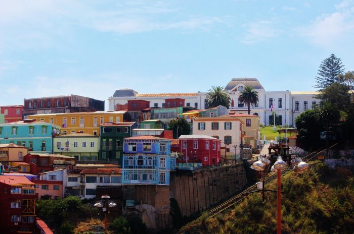 Comunidad científica y personalidades sociales invitan a la ciudadanía a conversar sobre Valparaíso Comunidad científica y personalidades sociales invitan a la ciudadanía a conversar sobre Valparaíso