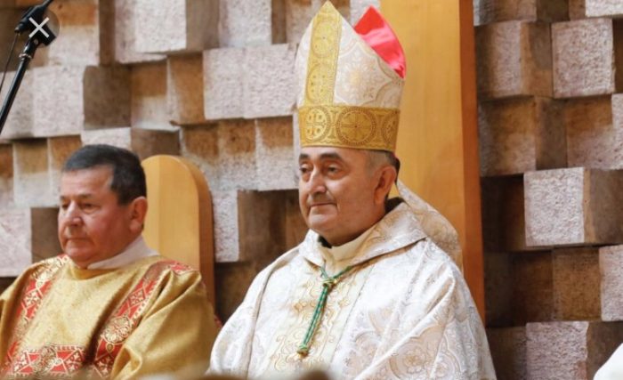 Los casos de abuso que hicieron crujir a la diócesis de Temuco