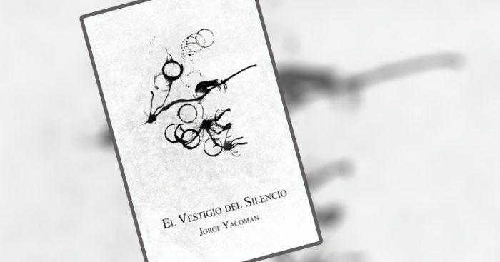 Libro El vestigio del silencio: una profunda introspección versus un caos mental Libro El vestigio del silencio: una profunda introspección versus un caos mental