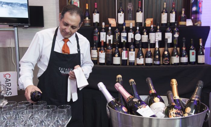Vinos de alta gama y nuevas cepas marcarán la nueva etapa del mercado latinoamericano Vinos de alta gama y nuevas cepas marcarán la nueva etapa del mercado latinoamericano