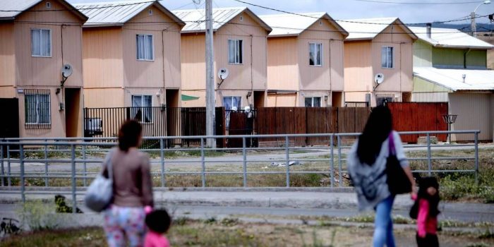 Hacia un plan de emergencia habitacional Hacia un plan de emergencia habitacional