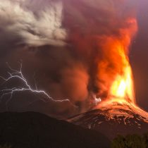 Volcanes y Geotermia: ¿amistades peligrosas?