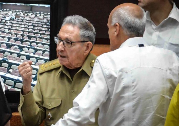 Cuba borra el término “comunismo” en su nueva Constitución Cuba borra el término