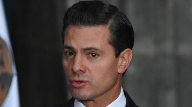 López Obrador gana en México: las 3 bombas de tiempo que hereda como sucesor de Enrique Peña Nieto López Obrador gana en México: las 3 bombas de tiempo que hereda como sucesor de Enrique Peña Nieto