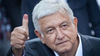 López Obrador gana las elecciones en México: quiénes conformarán el gabinete de AMLO y por qué su selección ha sido tan controvertida López Obrador gana las elecciones en México: quiénes conformarán el gabinete de AMLO y por qué su selección ha sido tan controvertida