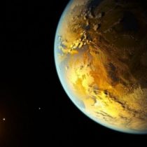 Cómo se forman las lunas y por qué es importante encontrar las de los exoplanetas