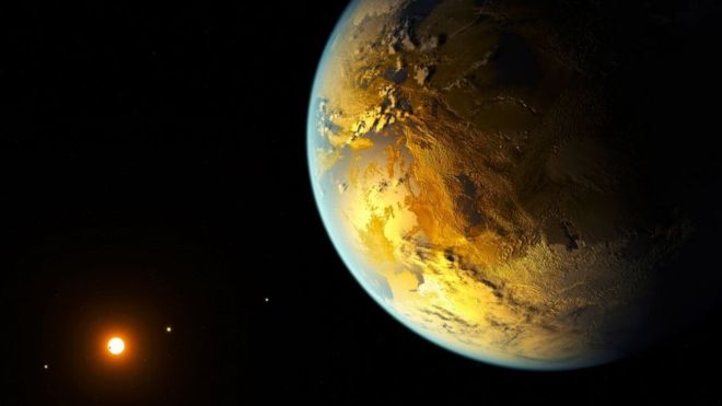 Cómo se forman las lunas y por qué es importante encontrar las de los exoplanetas Cómo se forman las lunas y por qué es importante encontrar las de los exoplanetas