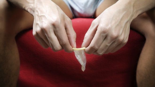 Mycoplasma genitalium, la poco conocida enfermedad sexual que podría convertirse en la nueva superbacteria Mycoplasma genitalium, la poco conocida enfermedad sexual que podría convertirse en la nueva superbacteria