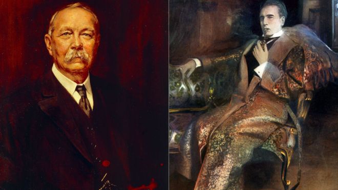 El caso en el que Sir Conan Doyle usó lo que aprendió de Sherlock Holmes para liberar a un condenado por homicidio El caso en el que Sir Conan Doyle usó lo que aprendió de Sherlock Holmes para liberar a un condenado por homicidio