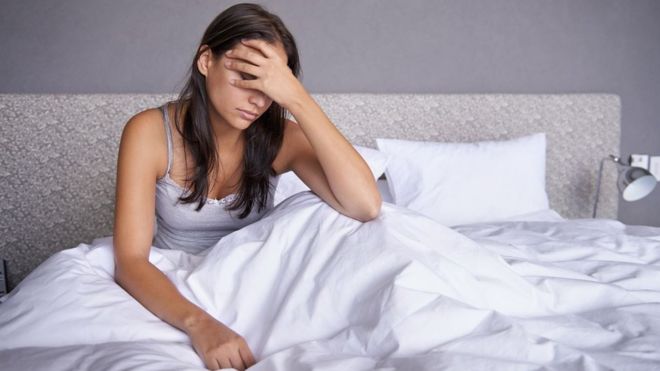 6 sorprendentes causas del dolor de cabeza (y puedes no saber qué te lo está provocando) 6 sorprendentes causas del dolor de cabeza (y puedes no saber qué te lo está provocando)