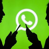 Por qué WhatsApp te avisa ahora cuando un mensaje es reenviado