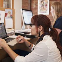 Por qué las startups femeninas son una mejor apuesta que las creadas por hombres