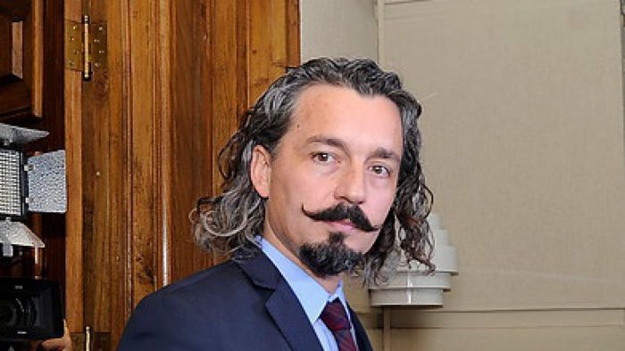 Pablo Gómez: “El equipo completo de fiscales tiene la convicción de que Longueira es autor del delito de cohecho” Pablo Gómez: