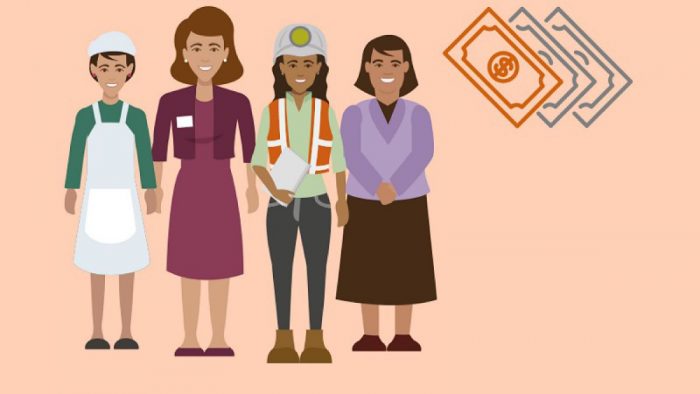 Bono Trabajo Mujer: Conoce los requisitos y cómo postular Bono Trabajo Mujer: Conoce los requisitos y cómo postular
