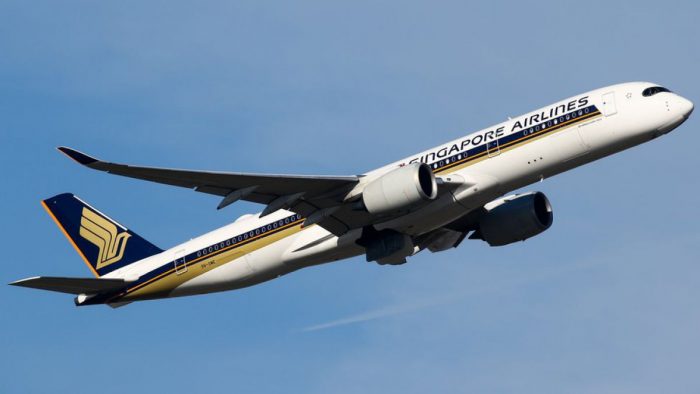 Cuáles son las 10 mejores aerolíneas del mundo (y en qué lugar se ubican las de América Latina) Cuáles son las 10 mejores aerolíneas del mundo (y en qué lugar se ubican las de América Latina)