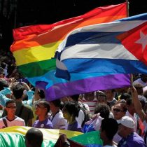 Cuba abre la puerta al matrimonio igualitario