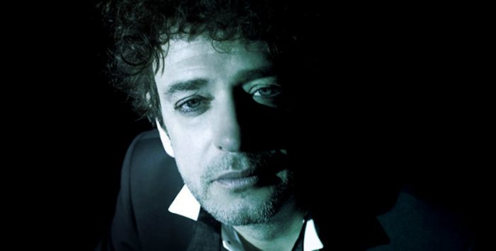 ¡Gracias totales!: serie con biografía de Gustavo Cerati contará con material inédito ¡Gracias totales!: serie con biografía de Gustavo Cerati contará con material inédito